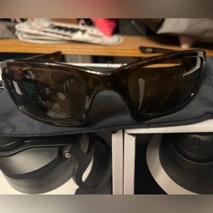 Oakley Sunglasses